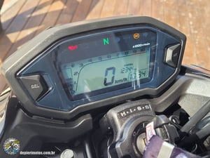 HONDA CB 500F - Foto 9