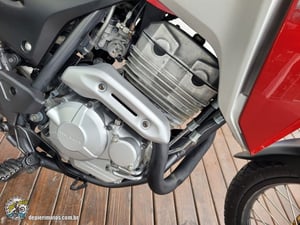 HONDA XRE 300 - Foto 5