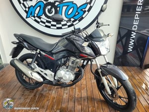 HONDA CG 160 FAN - Foto 2