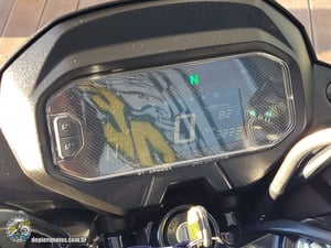 HONDA CG 160 FAN CBS - Foto 7