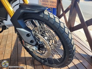 TRIUMPH TIGER 900 RALLY - Foto 3