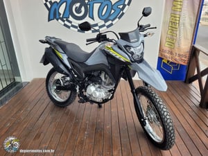HONDA NXR BROS 160 CBS - Foto 2