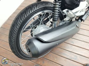 HONDA CG 160 START - Foto 9