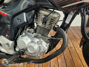 HONDA CG 160 FAN - Foto 4