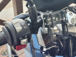 BMW G 310 GS - Foto 10