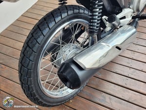 HONDA CG 150 FAN ESDi - Foto 7