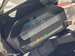 HONDA NC 750X ABS - Foto 8