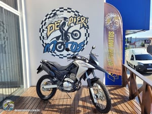 HONDA XRE 300 - Foto 1