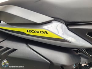 HONDA NXR BROS 160 CBS - Foto 6