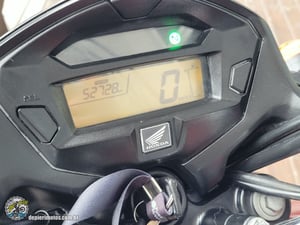 HONDA CG 160 START - Foto 7