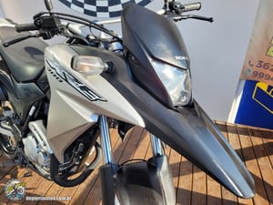 HONDA XRE 300 - Foto 3