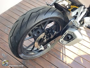 HONDA CB 300F ABS TWISTER - Foto 5