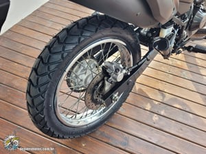 HONDA XRE 190 ABS - Foto 5
