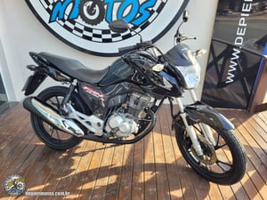 HONDA CG 160 FAN - Foto 2