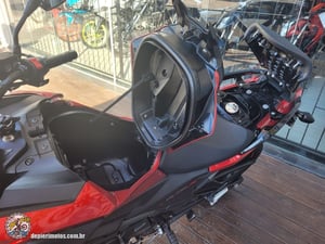 HONDA NC 750X ABS - Foto 9