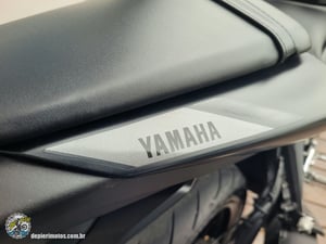 YAMAHA MT 03 ABS - Foto 6