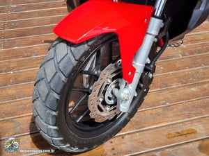 HONDA ADV 150 ABS - Foto 7