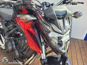 HONDA CB 500F - Foto 4