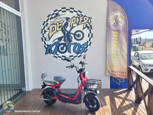 DOUS E-BIKE / EKO 5 600W - Foto 1