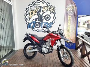 HONDA XRE 300 - Foto 1