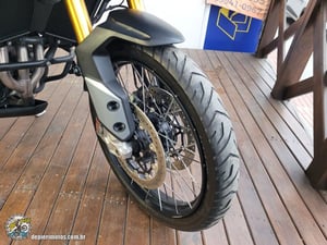 TRIUMPH TIGER 900 RALLY - Foto 4