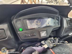 HONDA NXR BROS 160 ESDD - Foto 11