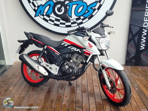 HONDA CG 160 TITAN - Foto 2