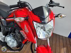 HONDA CG 160 TITAN - Foto 4