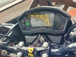 HONDA CB 250 TWISTER - Foto 8