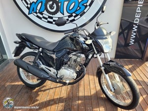 HONDA CG 150 START - Foto 2