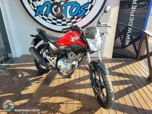 HONDA CG 160 START - Foto 2