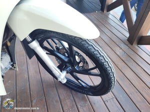 HONDA BIZ 125I - Foto 3