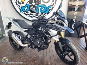 BMW G 310 GS - Foto 2