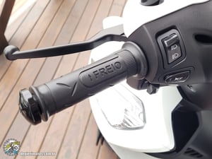 HONDA BIZ 125 ES ZERO KM - Foto 8