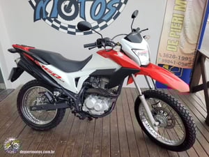 HONDA NXR BROS 160 ESDD - Foto 2