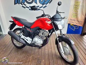 HONDA CG START 160 - Foto 2