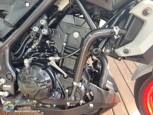 YAMAHA MT 03 - Foto 5