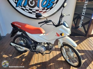 HONDA POP 110i - Foto 2