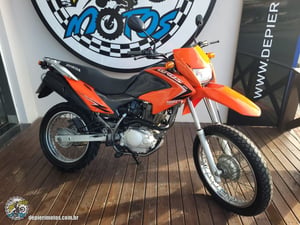 HONDA BROS 150 ESI - Foto 4