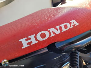 HONDA POP 110i - Foto 8