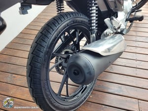 HONDA CG 160 TITAN - Foto 7