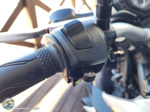 YAMAHA MT 03 ABS - Foto 7
