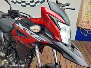 HONDA XRE 190 ABS - Foto 4