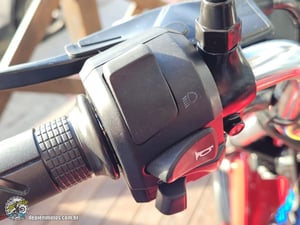 HONDA CG 160 FAN - Foto 8