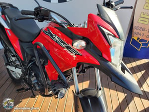 HONDA XRE 190 ABS - Foto 9