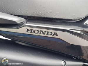 HONDA NXR BROS 160 CBS - Foto 5