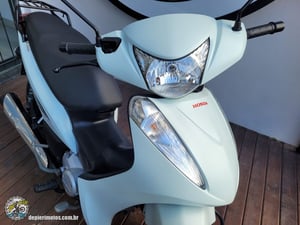 HONDA BIZ 125 EX - Foto 3