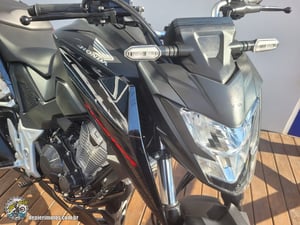 HONDA CB 300F CBS - Foto 4