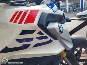 BMW G 310 GS - Foto 6