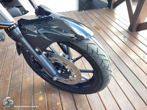 YAMAHA FAZER 250 ABS - Foto 3